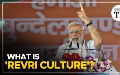 Talking Politics with Nistula Hebbar | What is ‘revri culture’ that PM Modi spoke about?