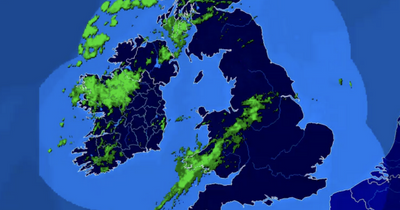 Met Eireann forecast date for return of sunshine before August Bank Holiday change