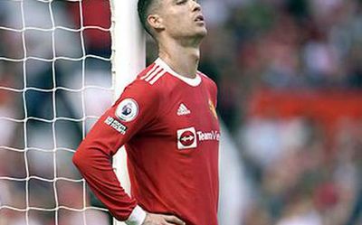 Cristiano Ronaldo in limbo as Europe’s elite turn their backs on Manchester United star