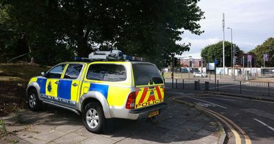 Liverpool 'heartbroken' after teenager dies in taxi crash