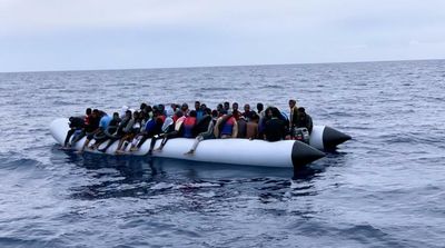 Mediterranean Ships Find 5 Dead, Rescue over 1,100 Migrants