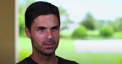 Mikel Arteta says Arsenal still short of players as new transfer additions identified