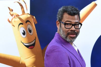 Jordan Peele's ‘Nope’ debuts at No. 1 with $44 million