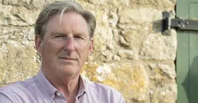 Adrian Dunbar: Line Of Duty star returns to home town to direct play on monastic island