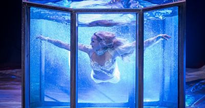 Glasgow Silverburn to welcome Circus Extreme as part of world tour