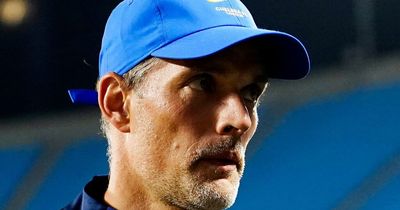 Thomas Tuchel's 'worrying' Chelsea admission is great news for Manchester United