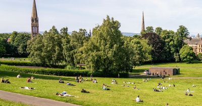 Glasgow's Queen's Park voted best place for a picnic with most nearby facilities