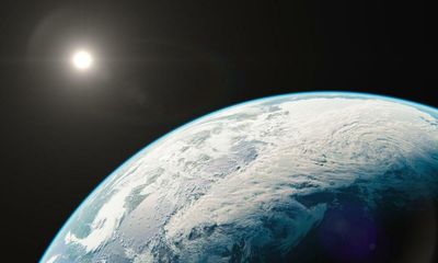 Break your silence on the climate emergency