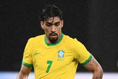 Arsenal not chasing Lucas Paqueta transfer deal this summer despite Edu admiration