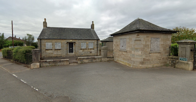 Application to lease Carluke cemetery building to a social club