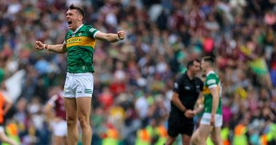 Kerry v Galway player ratings as the Kingdom are crowned All-Ireland champions