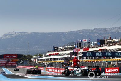 FIA explains Virtual Safety Car glitch in French GP