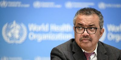 Monkeypox: World Health Organization declares it a global health emergency – here's what that means