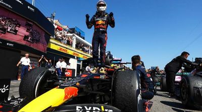 Verstappen Wins French GP, Hamilton 2nd