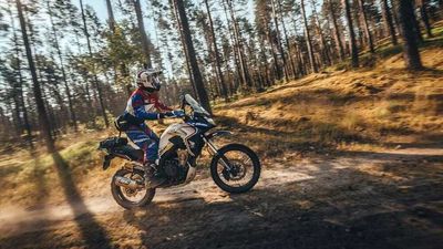 Renato Zocchi Proved You Don’t Need Power To Win Races