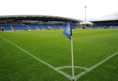 Investigation opened into alleged racist abuse of Bradford City players during Chesterfield friendly