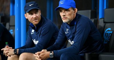 Thomas Tuchel's Chelsea prediction rings true as Man City and Liverpool challenge approaches