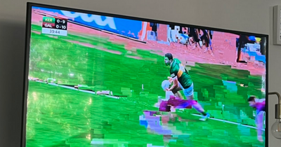 Sky Sports apologise for 'almost unwatchable' signal glitches during All-Ireland final as fans fume