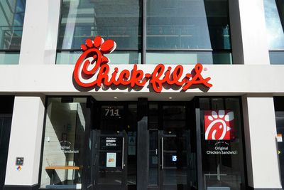 Chick-fil-A's anti-LGBTQ controversies