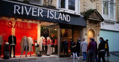 River Island's 'dreamiest outfit' shoppers say is 'so elegant' for summer