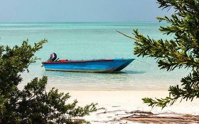 Veteran urban designer warns against capital-intensive constructions in Lakshadweep