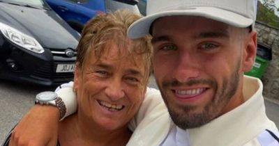 Love Island's Jacques cuddles mum and admits he missed home as Paige moves on with Adam