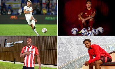 Ten of the best value-for-money signings so far in this transfer window