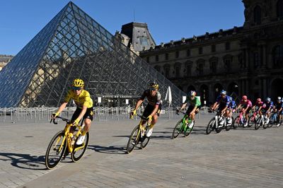 Jonas Vingegaard wins Tour de France for 1st time