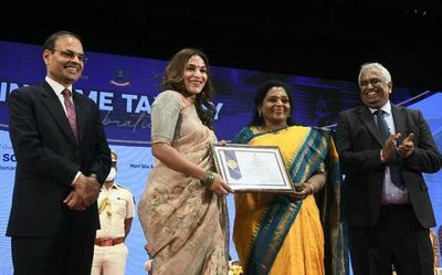 I-T Dept. urged to create more awareness on digital process