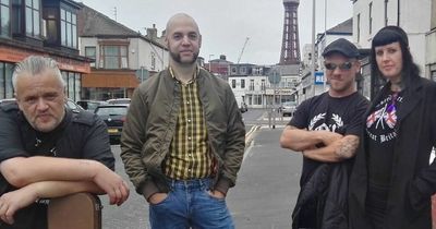 Leeds pub slammed as a disgrace for allowing controversial punk band to perform gig