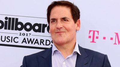 Billionaire Mark Cuban Says He Suffered Losses