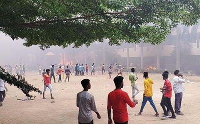 Police warn of caste tensions in Kallakurichi