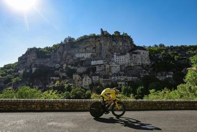 Five memorable moments from the 2022 Tour de France