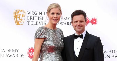 Dec Donnelly welcomes baby son hailed 'ray of light' after brother's death