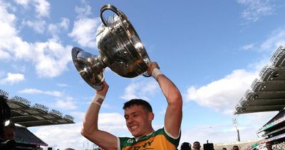 Kerry vs Galway: Player ratings from 2022 All-Ireland senior football final