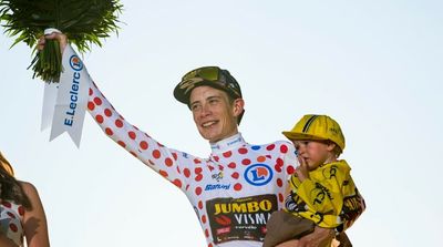 Danish Cyclist Jonas Vingegaard Claims First Tour de France Title