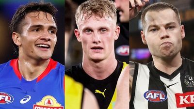AFL Round-Up: Geelong and Collingwood keep streaks alive, Jamarra Ugle-Hagan emerges, Richmond do it again
