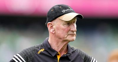 Ger Loughnane: Few people ever had as big an ego as Brian Cody