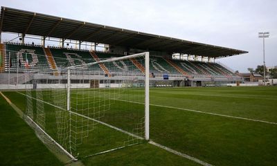 A season of hope: Ukraine prepares for remarkable return of league football