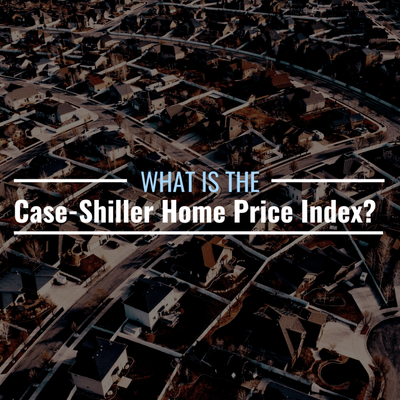 What Is the Case-Shiller Home Price Index? Definition & Methodology