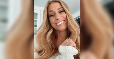 Stacey Solomon announces social media break as she thanks fans for their 'kindness'