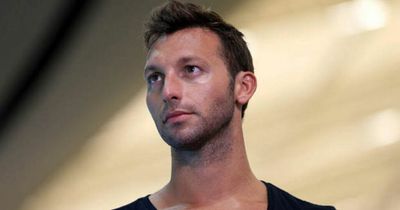 Australian Olympic icon Ian Thorpe reveals what prompted him to come out as gay in 2014