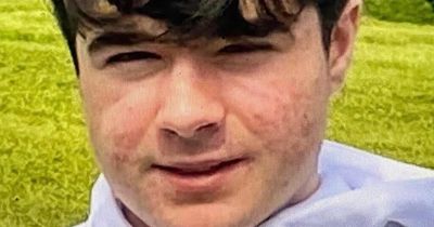 Missing person appeal launched for Dublin teen