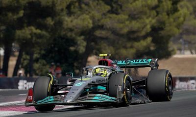 Lewis Hamilton hints he will prolong F1 stay after best finish of the season