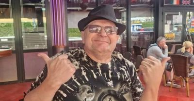 Desperate efforts to save 'best neighbour ever' who died in devastating fire