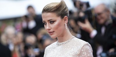 Does Amber Heard really have the world's most beautiful face? An expert explains why the Golden Ratio test is bogus
