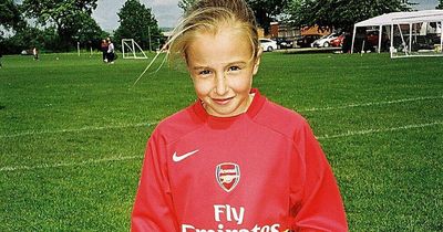 England's mighty Lionesses as cubs ahead of team taking on Sweden in UEFA Women's Euro