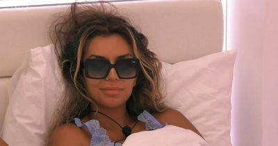 Love Island fans spot tell-tale sign Ekin-Su and Davide had sex under the covers