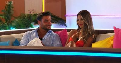 Love Island viewers make demand to ITV bosses as Davide and Ekin-Su consider future
