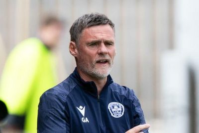 Emotions of football 'must be protected' with VAR introduction, says Graham Alexander